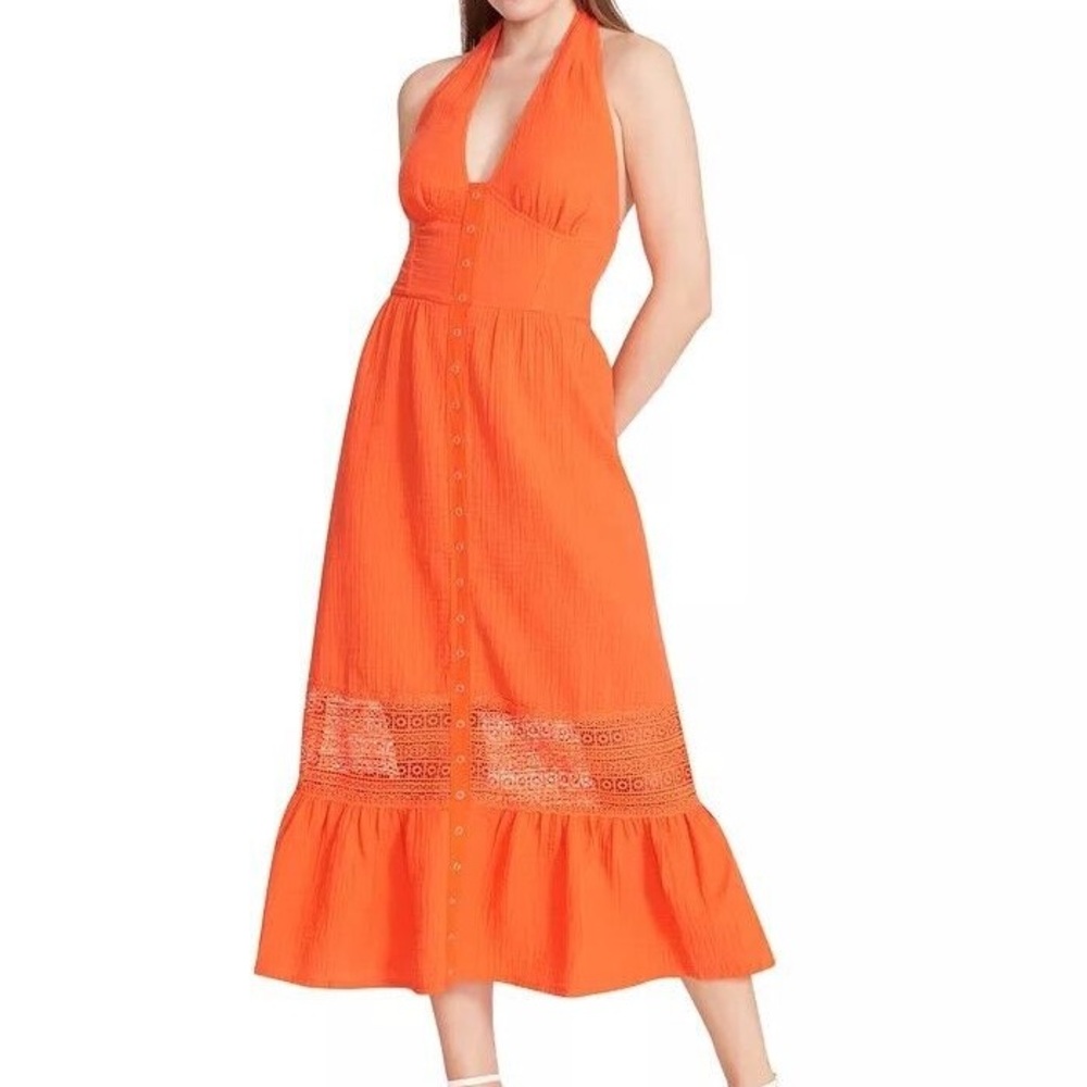 BNWT Betsey Johnson dress